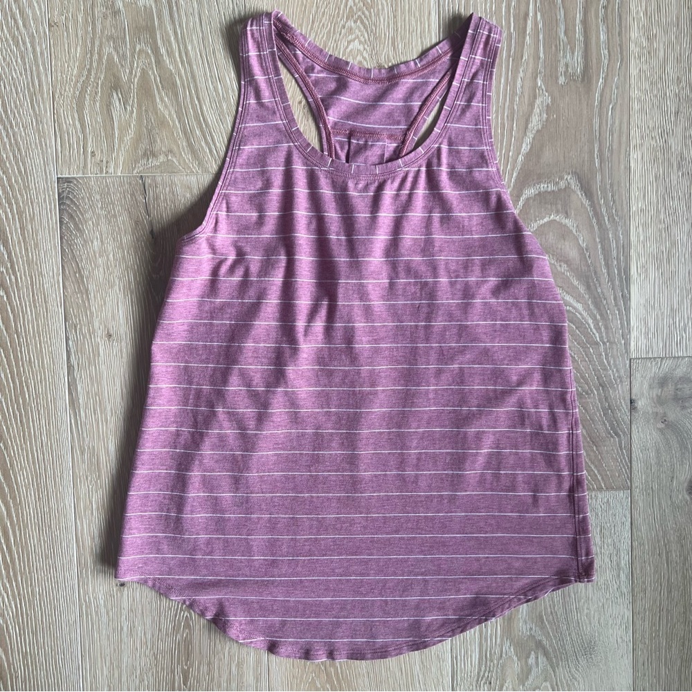 Lululemon Love Crew Tank